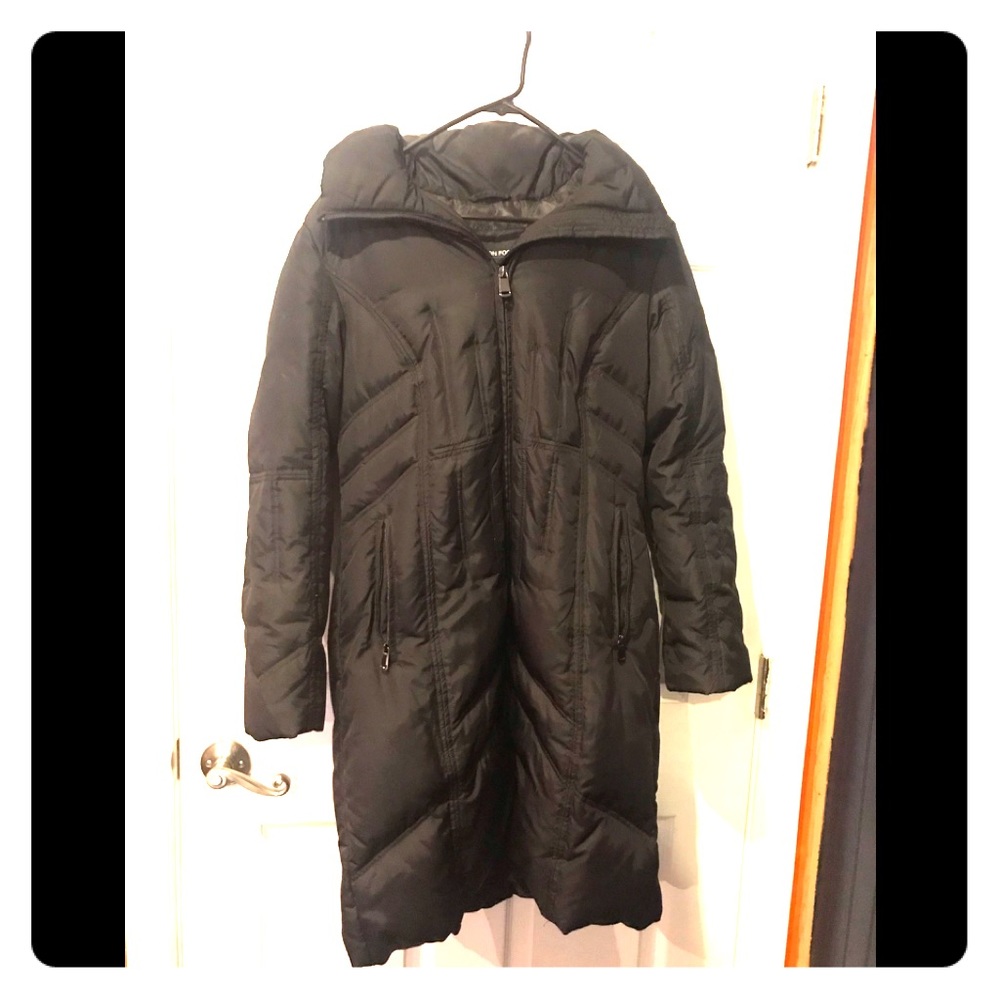 London Fog size small